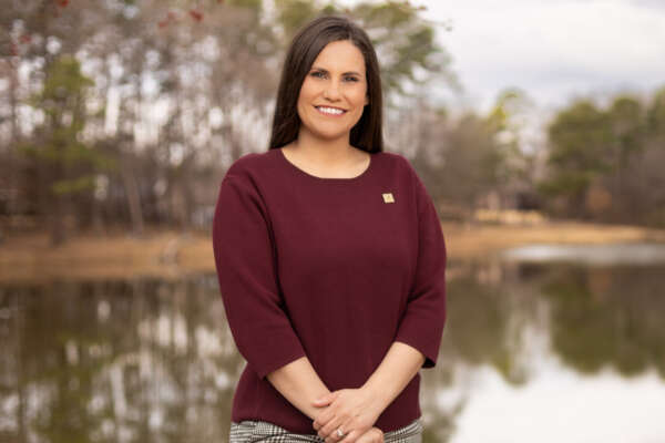 Marshall selected for WEF Water Leadership Institute