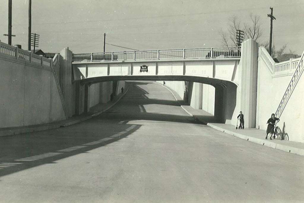 Arkansas's First Bridge Engineer