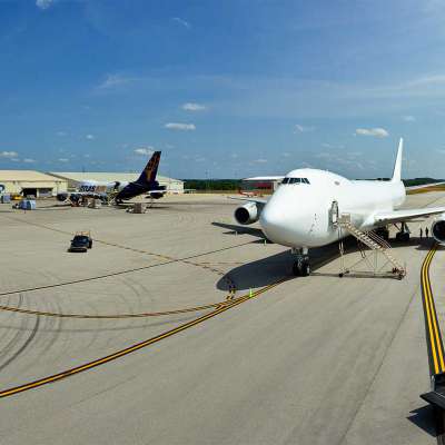 Aviation